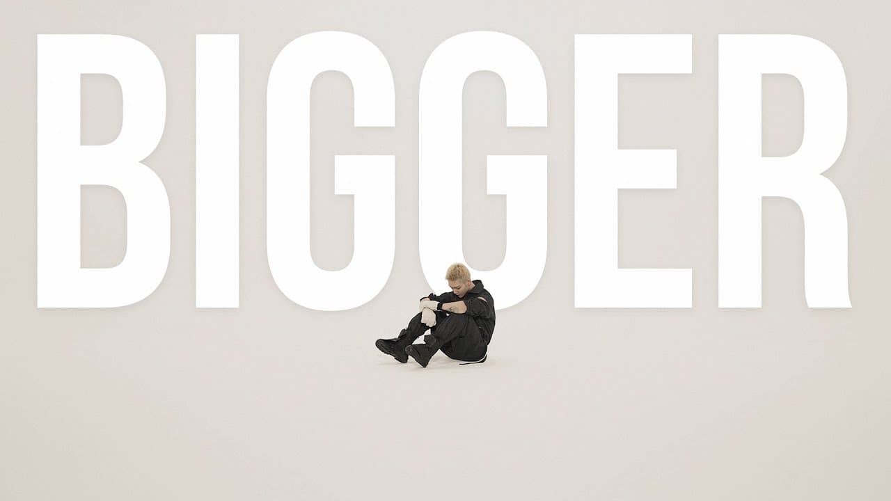 [BOYZ FILM] THE BOYZ KEVIN 'Beyoncé - BIGGER' Special Clip