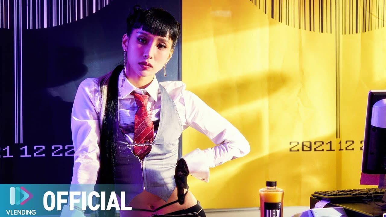 [Rian X JayB] lIlBOI - 'JUICE' (Official Performance Video)