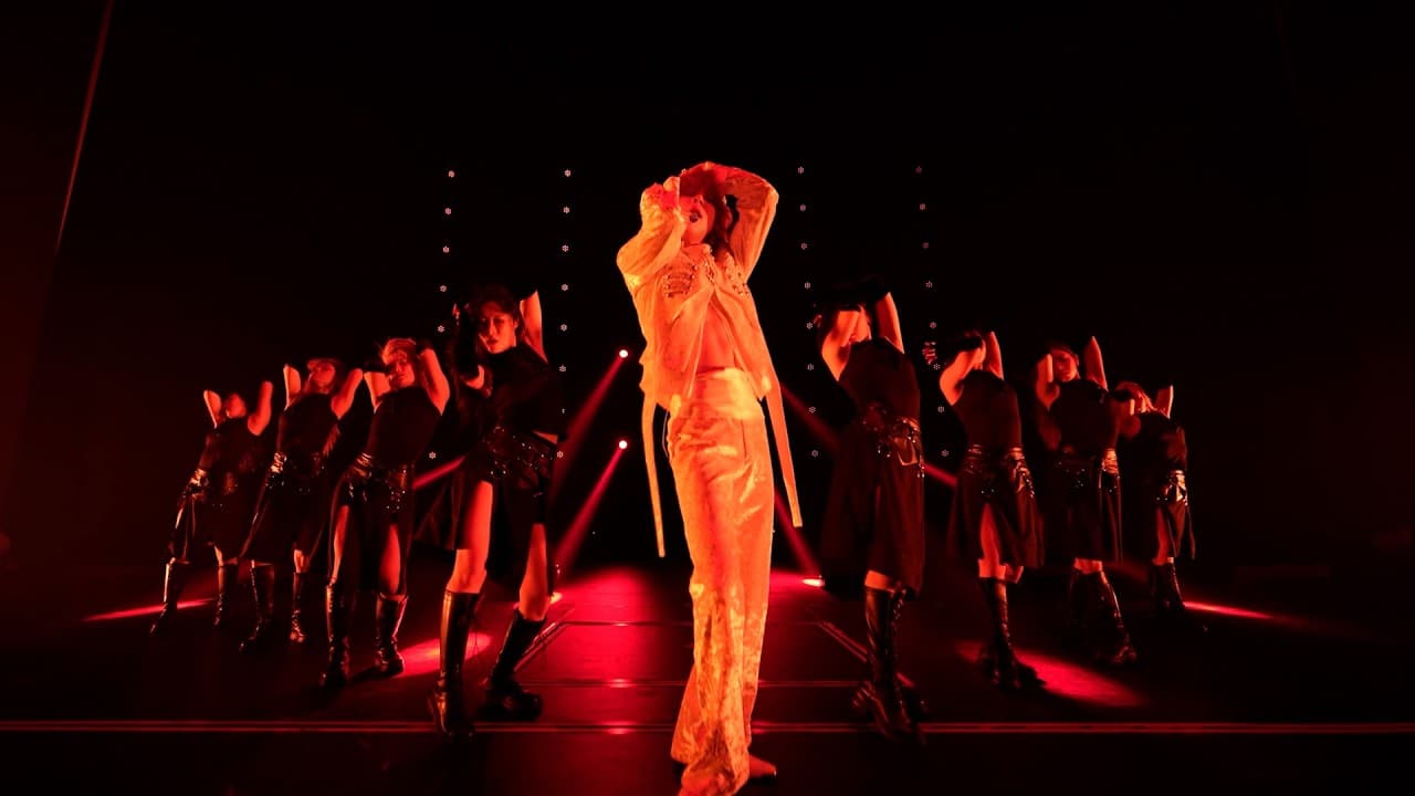 Taemin - Veil (251121 The Kelly Clarkson Show) (ENG SUBS)